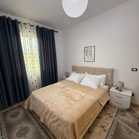 Apartament Happy