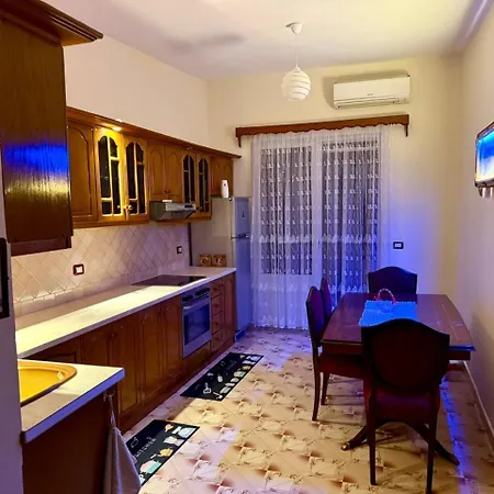 Happy Apartament Berat