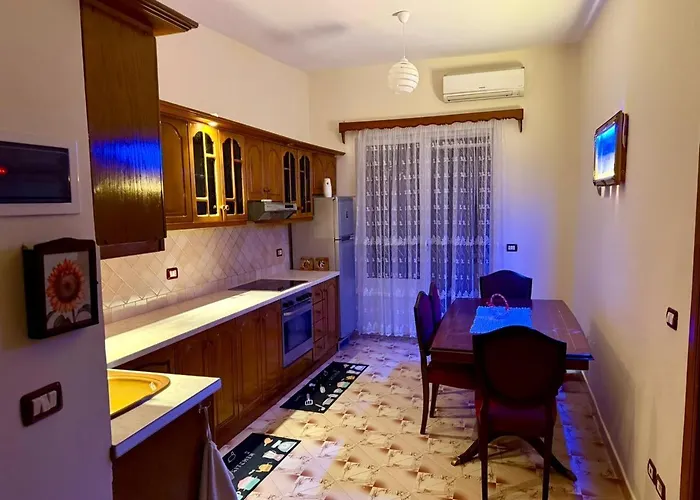 Happy Apartment Berat